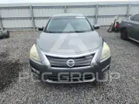2015 Nissan ALTIMA фото