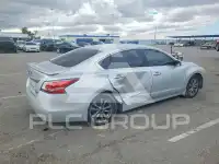 2015 Nissan ALTIMA photo