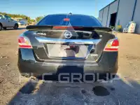 2015 Nissan ALTIMA фото
