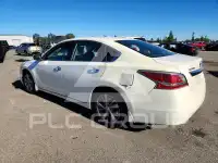 2015 Nissan ALTIMA фото