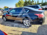 2015 Nissan ALTIMA фото