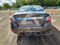 2015 Nissan ALTIMA photo