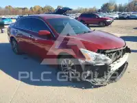 2015 Nissan ALTIMA photo