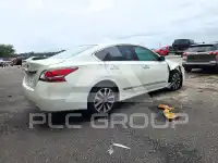2015 Nissan ALTIMA фото