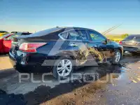 2015 Nissan ALTIMA фото