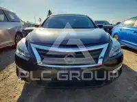 2015 Nissan ALTIMA фото