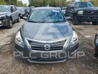 2015 Nissan ALTIMA фото