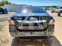 2015 Nissan ALTIMA photo