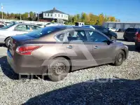 2015 Nissan ALTIMA фото