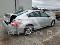2015 Nissan ALTIMA фото