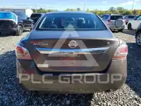 2015 Nissan ALTIMA фото
