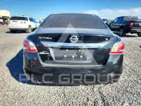 2015 Nissan ALTIMA фото