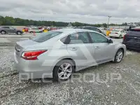 2015 Nissan ALTIMA фото