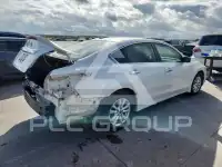 2015 Nissan ALTIMA фото