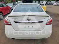 2015 Nissan ALTIMA фото