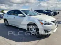 2015 Nissan ALTIMA фото