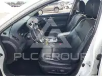 2015 Nissan ALTIMA фото