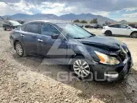 2015 Nissan ALTIMA photo