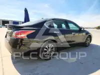 2015 Nissan ALTIMA photo