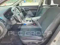 2015 Nissan ALTIMA фото