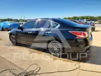 2015 Nissan ALTIMA photo