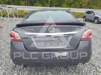 2015 Nissan ALTIMA фото