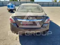 2015 Nissan ALTIMA фото