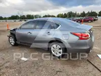 2015 Nissan ALTIMA фото