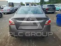 2015 Nissan ALTIMA фото