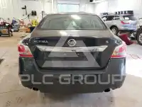 2015 Nissan ALTIMA фото