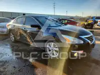 2015 Nissan ALTIMA фото