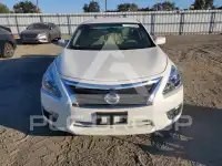 2015 Nissan ALTIMA фото