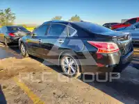 2015 Nissan ALTIMA фото