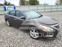 2015 Nissan ALTIMA photo