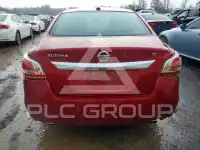 2015 Nissan ALTIMA фото