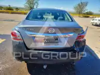 2015 Nissan ALTIMA фото