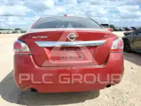 2015 Nissan ALTIMA фото