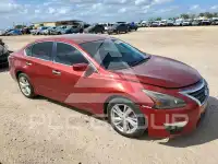 2015 Nissan ALTIMA фото