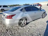 2015 Nissan ALTIMA фото