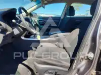 2015 Nissan ALTIMA фото