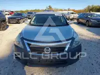 2015 Nissan ALTIMA фото