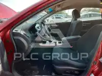2015 Nissan ALTIMA фото