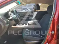 2015 Nissan ALTIMA photo
