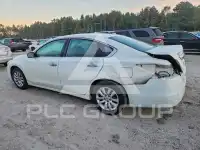 2015 Nissan ALTIMA фото