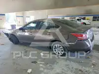 2015 Nissan ALTIMA фото