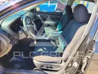 2015 Nissan ALTIMA photo