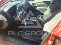 2015 Nissan ALTIMA photo