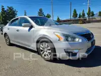 2015 Nissan ALTIMA photo