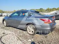 2015 Nissan ALTIMA фото