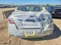 2015 Nissan ALTIMA фото